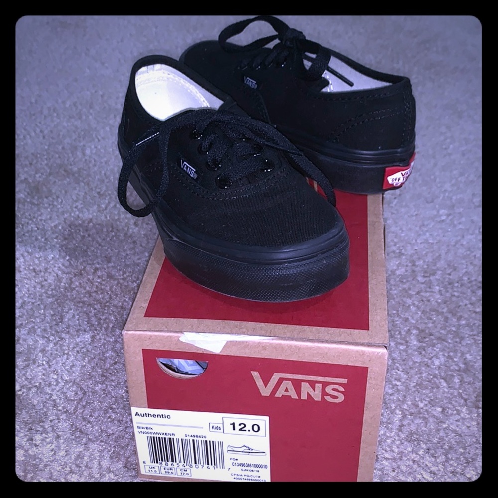 Vans
